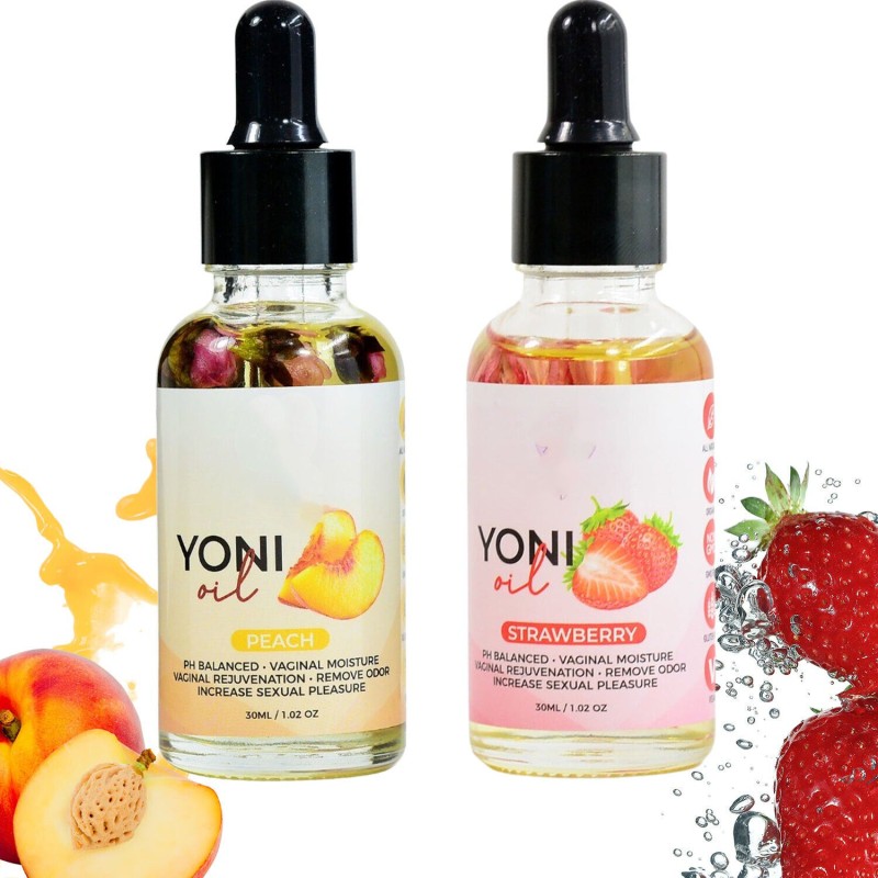 New Original and Instock Ready Bulk Wholesale Private Label Yoni Oil After Wax