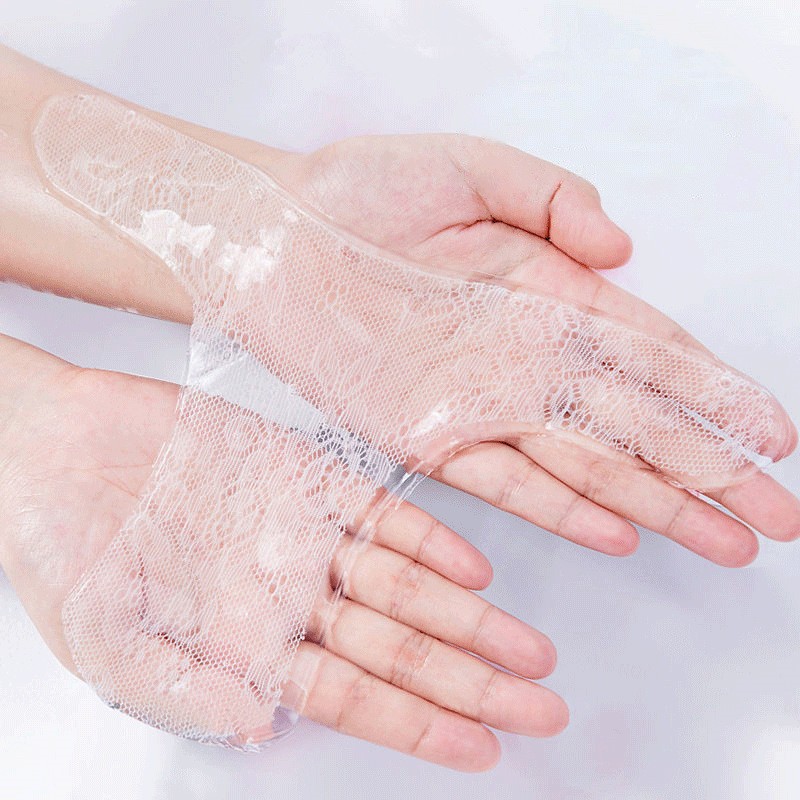 Herbal Extracts Moisturizing Yoni Spa Vaginal Whitening Yoni Mask Moisturizing T Shape Mask