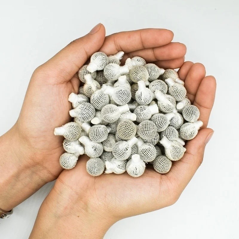 Intimate Care Sanitary Napkin Cleaning Pills Natural Feminine Hygiene Products Chinese Medicine Vaginal Tampon Yoni Pearls Detox