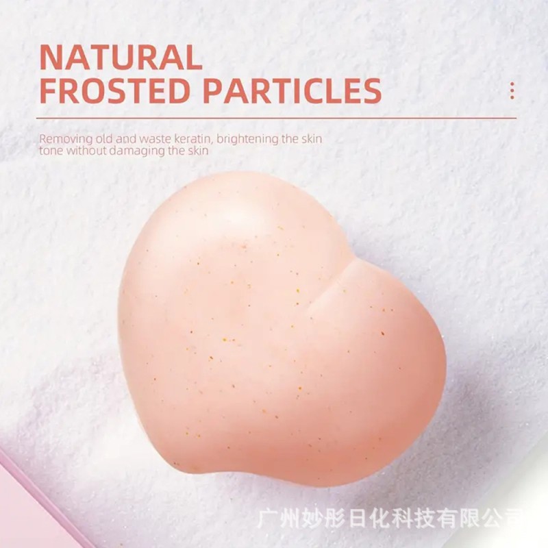 Hot Sale Soaps Supplier Customized logo Pattern Natural bar Private Label Plant Gift