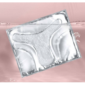 Herbal Extracts Moisturizing Yoni Spa Vaginal Whitening Yoni Mask Moisturizing T Shape Mask