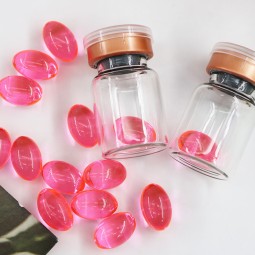 Hot Sell Vaginal Detox Cleaning Pills Yoni Pops for Female Vaginal Repair Suppositories Boric Acid Capsules