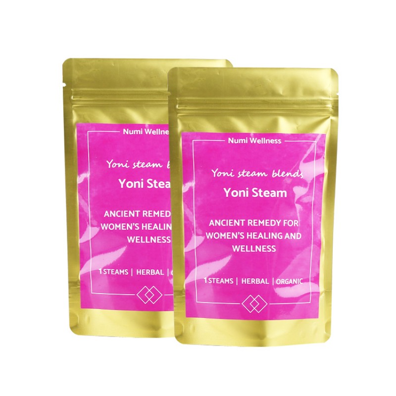 Good Quality Yoni Steaming Herbs Vaginal Steam for Vagina Care