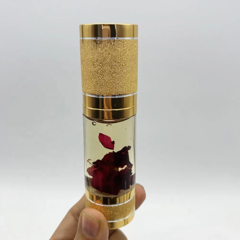 Vaginal Tightening Yoni Oil Private Label Feminine Care Oil, Hydrating and Moisturizing Essential Oil Blend