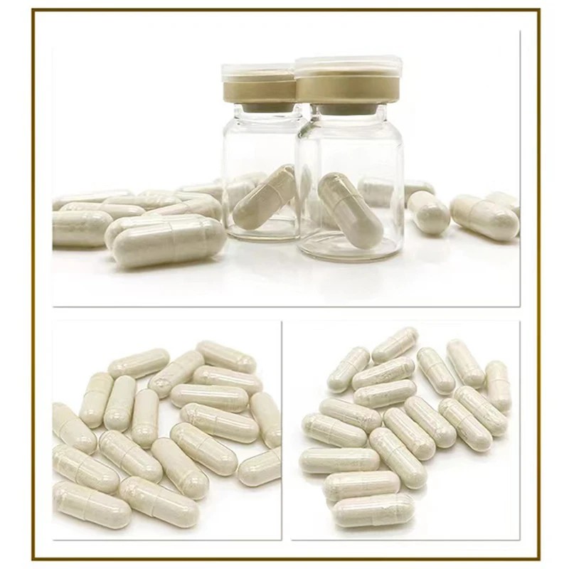 Yoni Pops Pills for Wetness Vaginal Detox Suppositories Boric Acid Capsules Female Remove Odor Itching Health Care