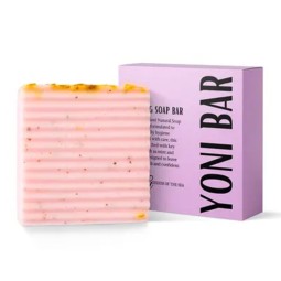 TOP 100% Handmade Natural Organic  Hot Sale PH Balance Soap Vagina Yoni Soap Oem Vaginal Soap
