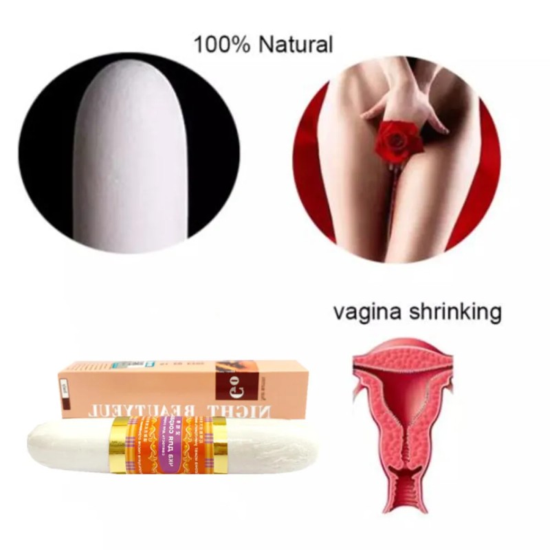 Reduction Tighten Vagina Tightening Doyan Stick to Narrow Women Vaginal Shrinking Feminine Hygiene