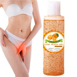 Wholesale Feminine Hygiene Intimate Woman Products Vaginal Wash Cleaning Vaginal Yoni Wash Gel Feminine Wash