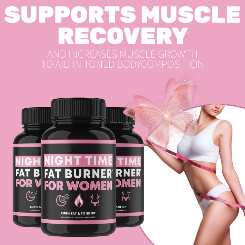 Best Natural Metabolism Booster Appetite Suppressant Fat Burner Capsules for Weight Loss Energy Focus Blend Beauty Pills Dosage