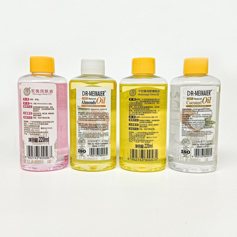 Hot Sale Private Label Natural  Full Body Massage Oil High Quality  Turmeric Oil Super Whitening Oil Skin