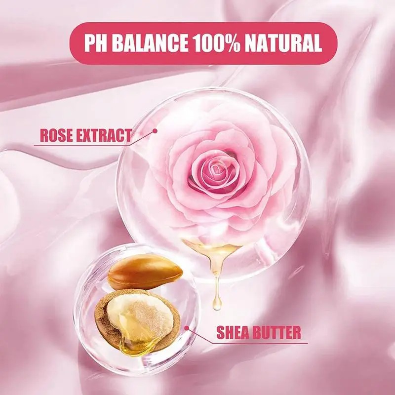 Skincare Set Tightening Soap Vaginial Bars Vaginal Wash Ph Balance Feminine Organic Natural Yoni Bar Beauty and Health