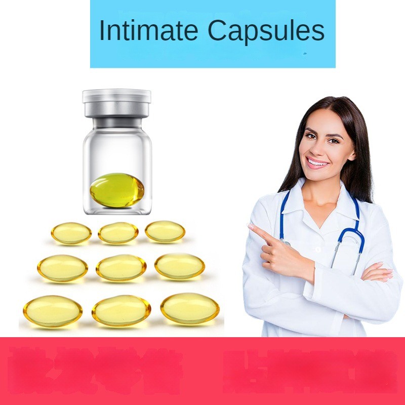 Hot Sell Vaginal Detox  Wholesale Vagina Cleaning Pops Organic Boric Acid Probiotics Capsules Vaginal Suppositories Yoni Pops