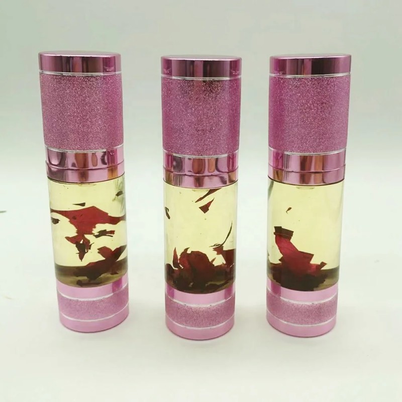 Vaginal Tightening Yoni Oil Private Label Feminine Care Oil, Hydrating and Moisturizing Essential Oil Blend