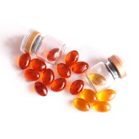 Wholesale Sexual Orgasm Capsules for Woman Yoni Detox Pill Women's Health Protection Yoni Climax Capsule Yoni Pops