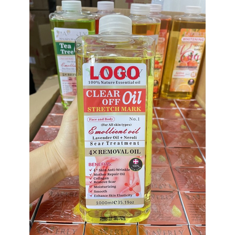 OEM Private Cellulite Removal Label Herbal Boobs Essential Oil Breast Enlargement Serum Breast Enhancement Massage Essential Oil