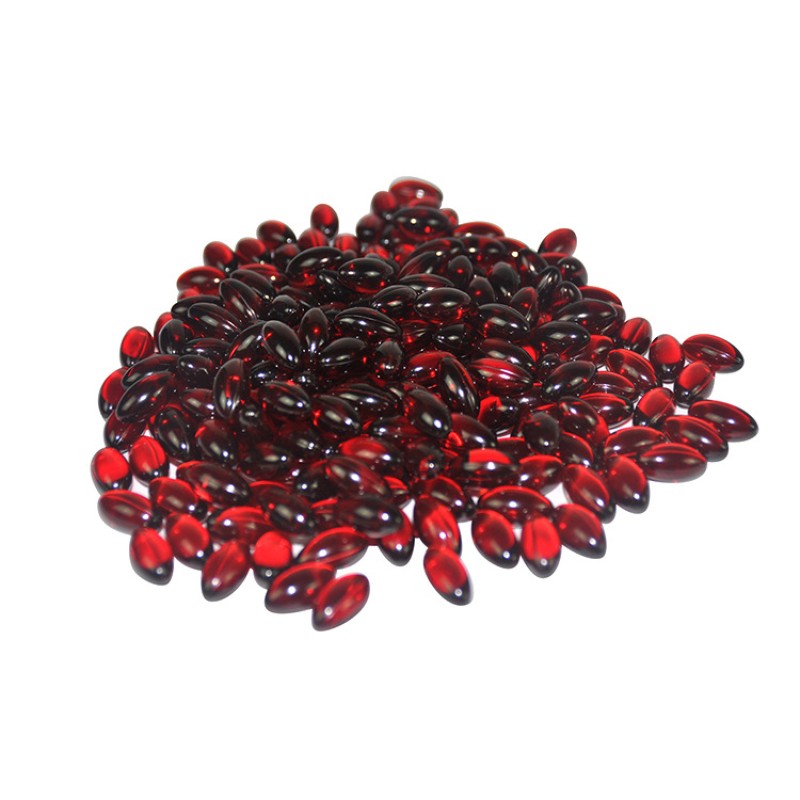 Pelvic Closure Capsules Yoni Detox Tightening Pills Capsule Gel Vaginal Tightening Suppositories Yoni Wetness Capsule