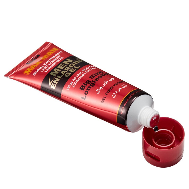 Maxman gel male penis gelcream gel enlargement cream men enlarging GEL