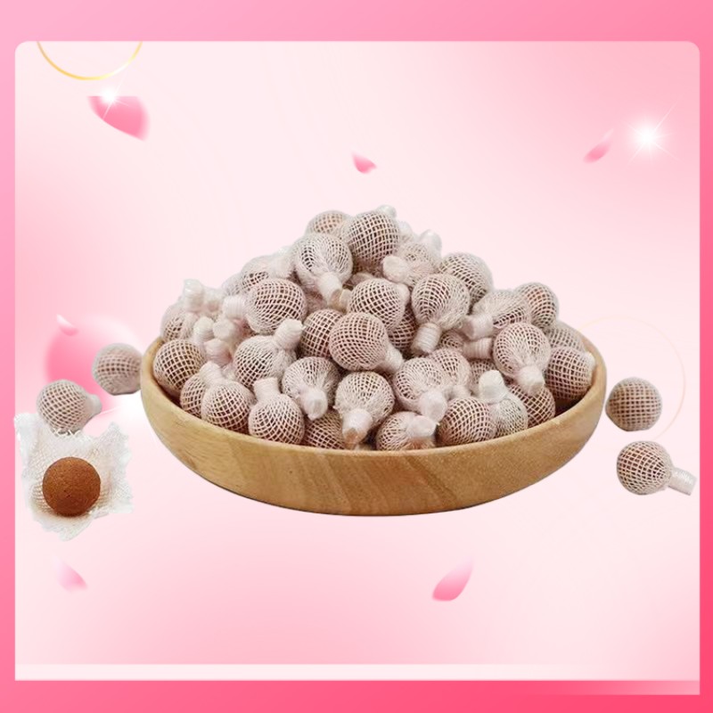 Wholesale Natural Herbal Womb Detox Vaginal Clean Point Tampons Yoni Pearls