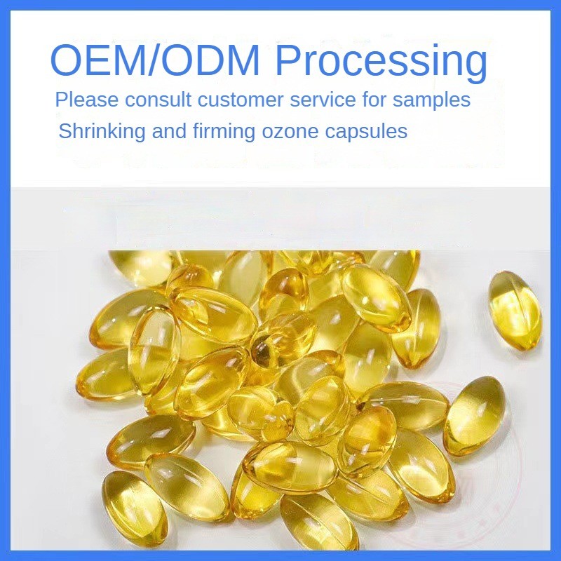 Hot Sell Vaginal Detox  Wholesale Vagina Cleaning Pops Organic Boric Acid Probiotics Capsules Vaginal Suppositories Yoni Pops