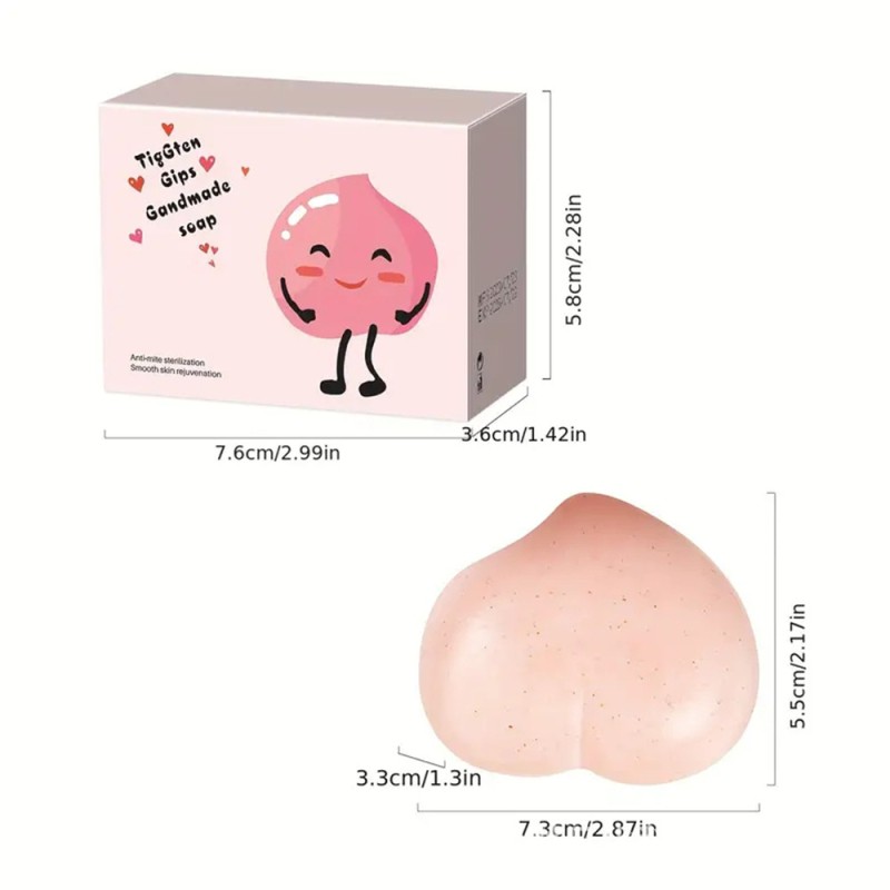 Hot Sale Soaps Supplier Customized logo Pattern Natural bar Private Label Plant Gift