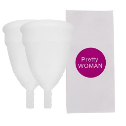 Medical Copa Menstrual Silicone Menstrual Cup Reusable Soft Feminine Hygiene Product for Women