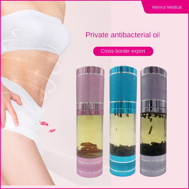 OEM Yoni Soap Bars Yoni Oil Set for Women Feminine Wash Vaginal Deodorants PH Balance Odor Eliminating Vagina Soothing Firming