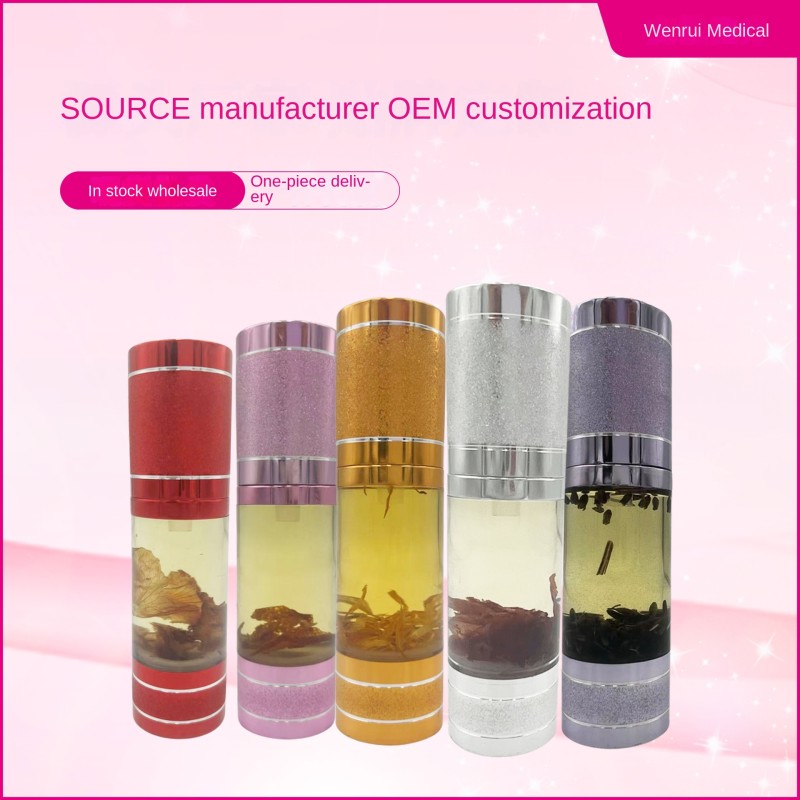 OEM Yoni Soap Bars Yoni Oil Set for Women Feminine Wash Vaginal Deodorants PH Balance Odor Eliminating Vagina Soothing Firming