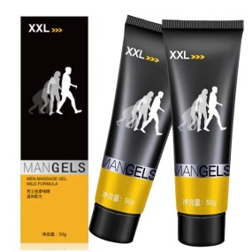 Hot XXL Cream Male Penis Enlargement Cream 50ml  Men Growth Dick Massage Gel Dick Fisting for Men Potency Sexual Erection