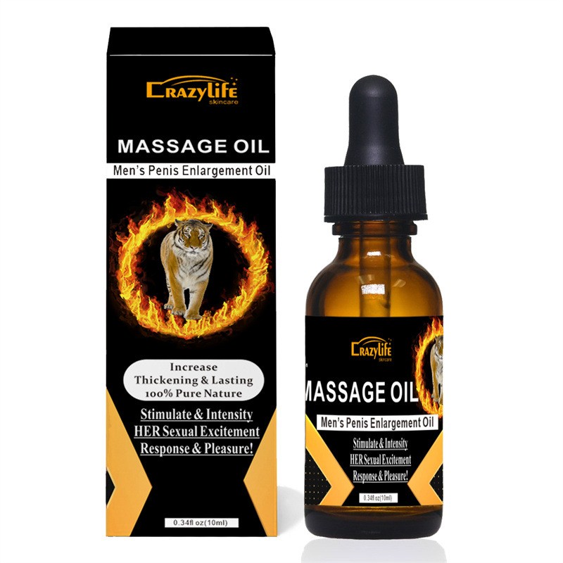 Best Seller Man Penis Inlarge Ment Power Full Oil Man Sex Power Oil Men Power Oil