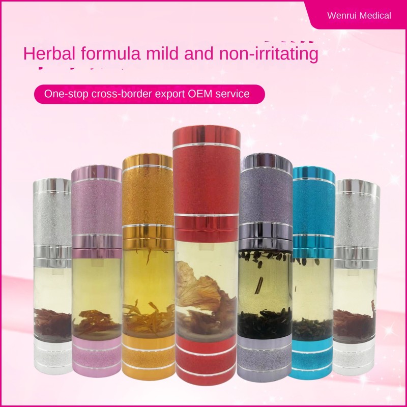 OEM Yoni Soap Bars Yoni Oil Set for Women Feminine Wash Vaginal Deodorants PH Balance Odor Eliminating Vagina Soothing Firming