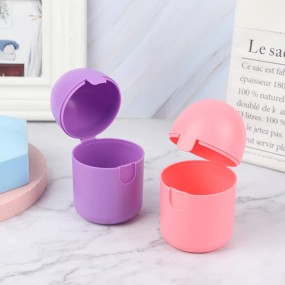 1PC Washable Feminine Hygiene Menstrual Cup Sterilizer Feminine Hygiene Woman  for Menstrual Period Sterilizing Box Collector