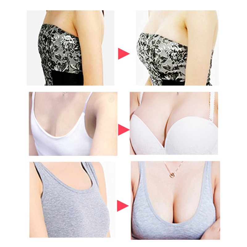 Factory Price New Charming Chest Butt and Breast Tight Enlargement Cream for Women Instant Breast Enlargement Product