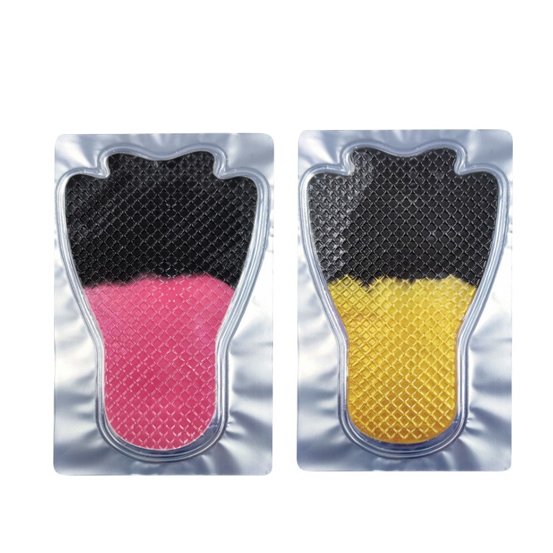 Customize Logo Female Vaginal Moisturizing Bikini Intimate Area Yoni Mask Private Area Care Lace Intimate Mask With Mixed Color