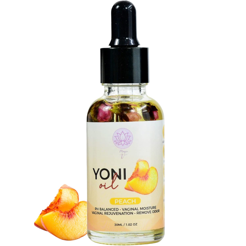 New Original and Instock Ready Bulk Wholesale Private Label Yoni Oil After Wax