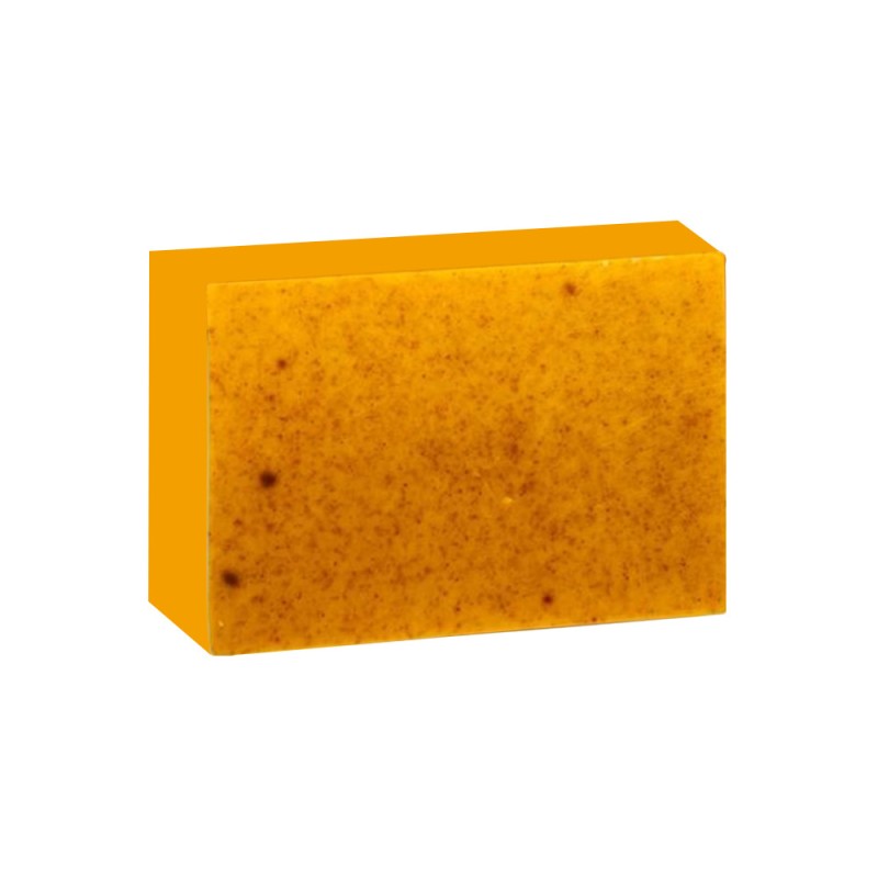 Hot Sale Kojic Acid Soap Turmeric Soap with Factory Price