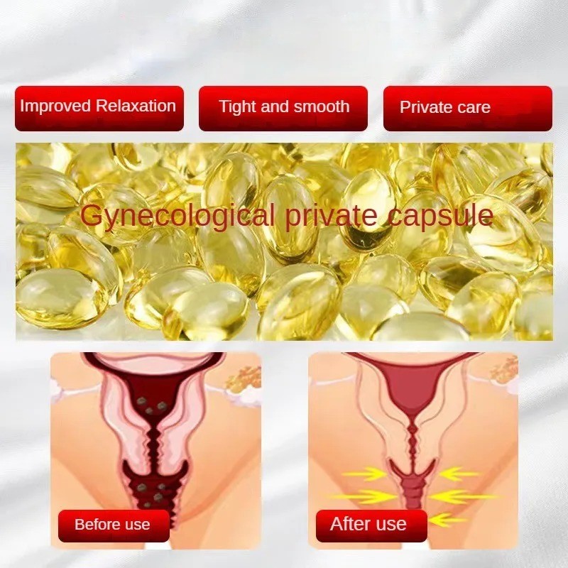 Hot Sell Vaginal Detox  Wholesale Vagina Cleaning Pops Organic Boric Acid Probiotics Capsules Vaginal Suppositories Yoni Pops