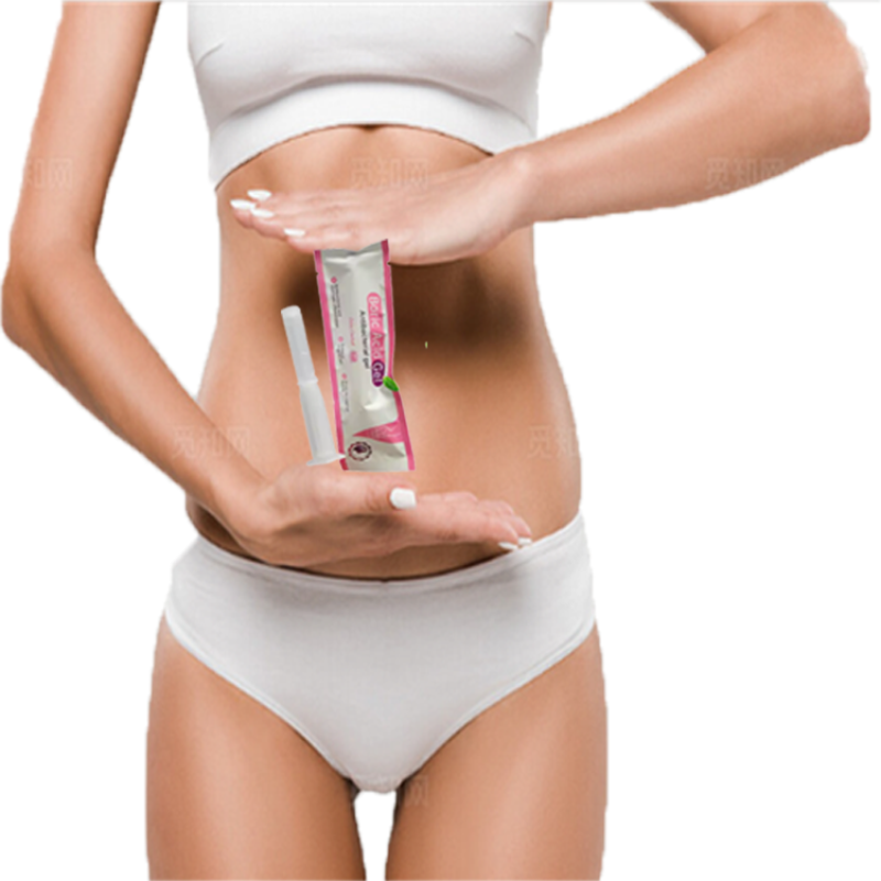 Wholesale Hot Selling Boric Acid Gel Rich in Various Precious China Herbs for Vaginal Tightening and Antibacterial Cleaning