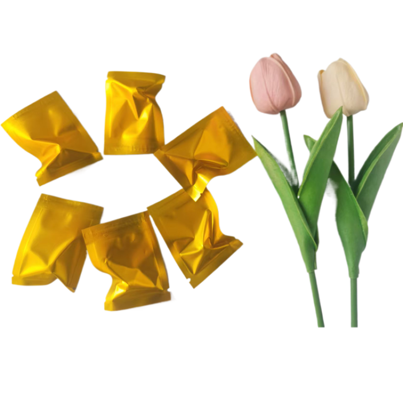 Chinese Natural Herbal Yoni Pearls for Vaginal Health Detox Feminine Hygiene Clean Pearls