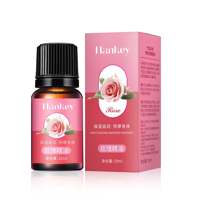 Wholesale Scented Essential Oil for Women 100% Natural Organic Yoni Oil Tightening & Nourishing Vagina Feminine Care Oil