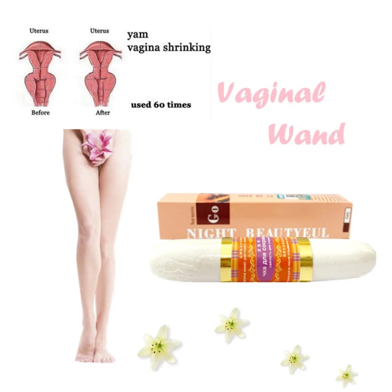 Reduction Tighten Vagina Tightening Doyan Stick to Narrow Women Vaginal Shrinking Feminine Hygiene
