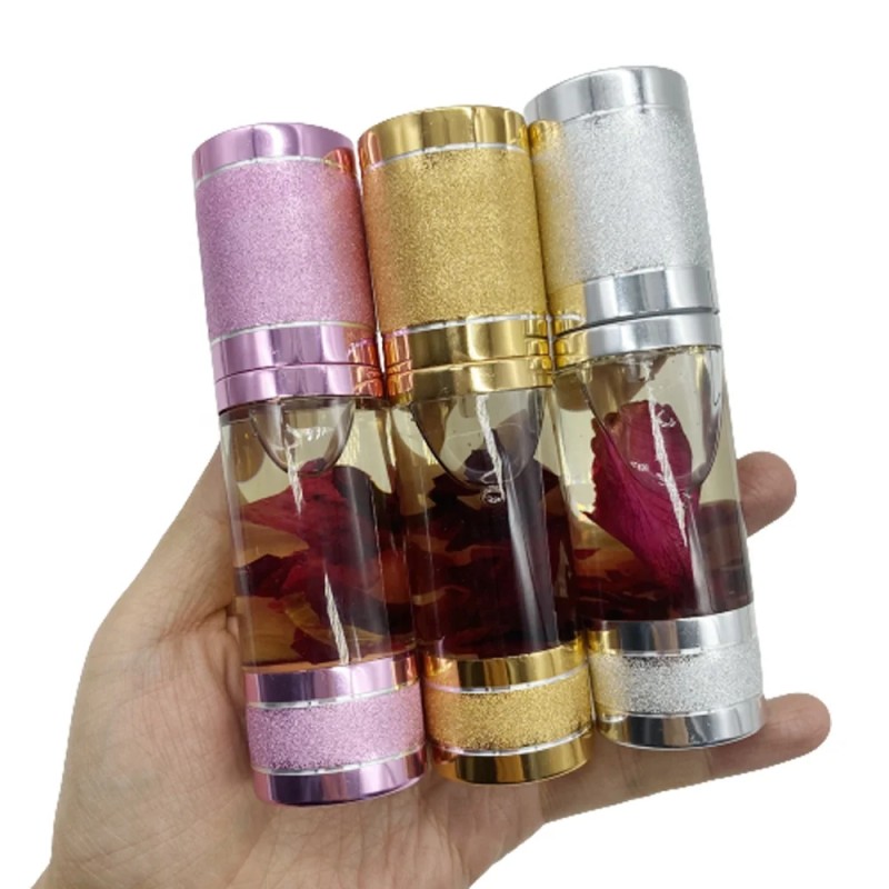 Vaginal Tightening Yoni Oil Private Label Feminine Care Oil, Hydrating and Moisturizing Essential Oil Blend