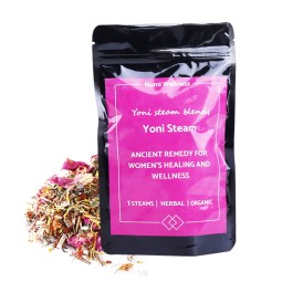 Good Quality Yoni Steaming Herbs Vaginal Steam for Vagina Care