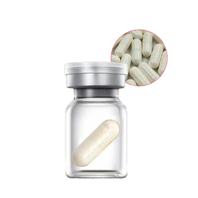 Yoni Pops Pills for Wetness Vaginal Detox Suppositories Boric Acid Capsules Female Remove Odor Itching Health Care