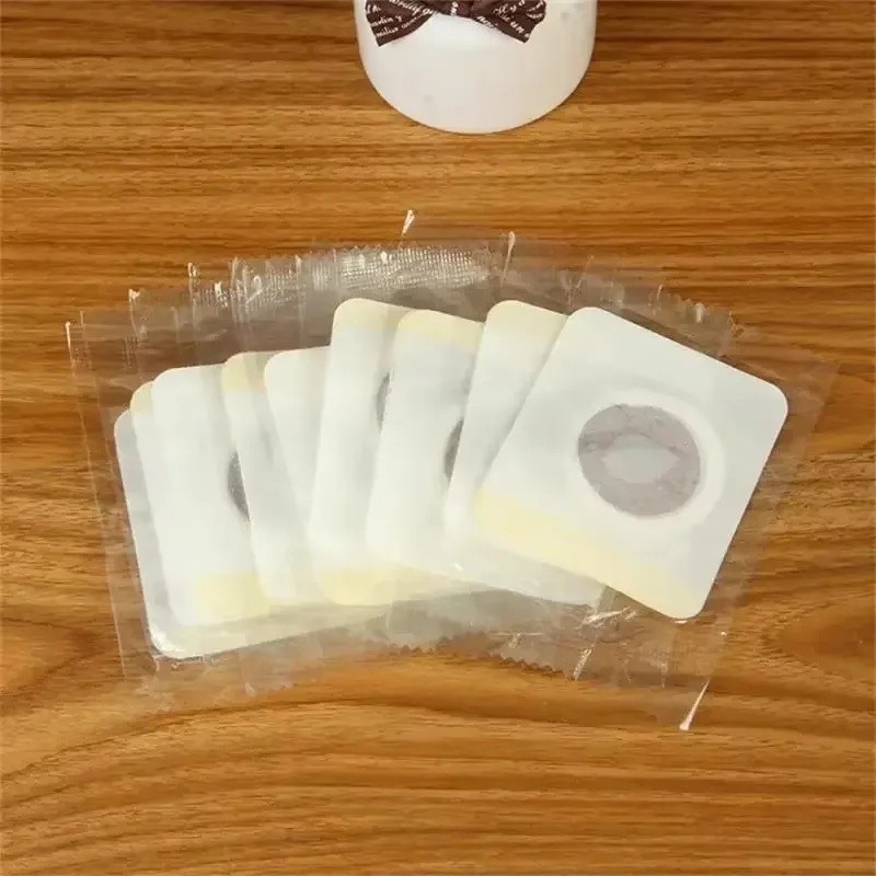 Beautiful Healthy Diet Night-Time Weight Loss Slim Fat Burner Supports Bowel Movements Cleanse Detox