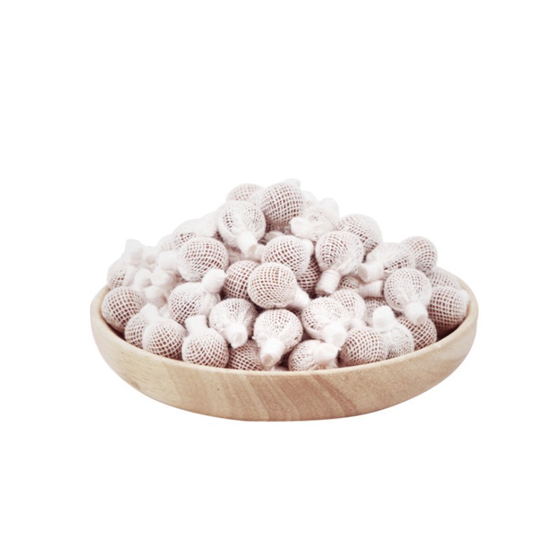 Wholesale Custom Yoni Detox Pearls Clear Point Yoni Pearls Female Yoni Detox Pearls