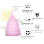 menstrual cup