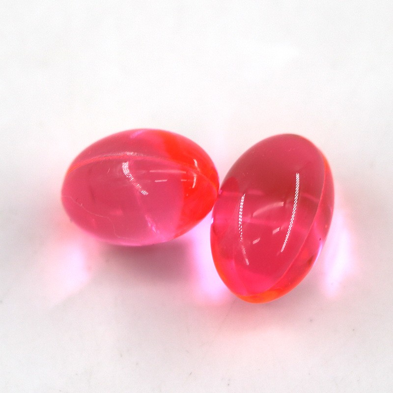 Hot Sell Vaginal Detox Cleaning Pills Yoni Pops for Female Vaginal Repair Suppositories Boric Acid Capsules