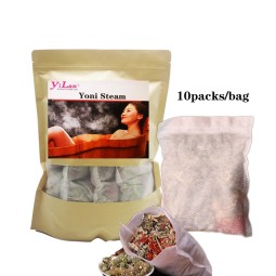 New Production High Quality Detox Heathy Female Vagina Wash Care Dried Flowers Mixture Yoni Steam Herbs
