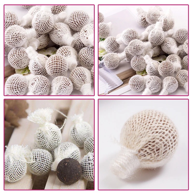 100% Original Herbal Tampon Yoni Pearl Purge Odd Vaginal Smell Cleaning Vaginal Dryness Cure