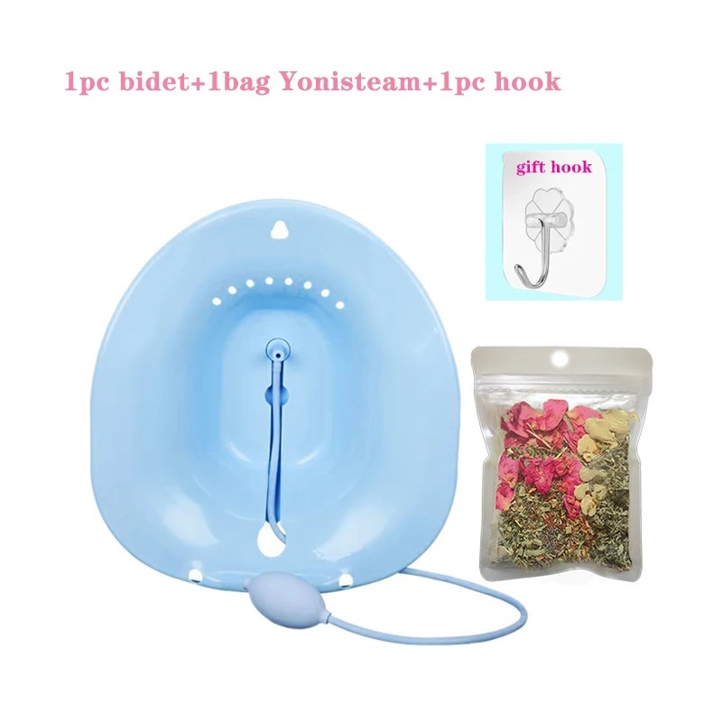 New Production High Quality Detox Heathy Female Vagina Wash Care Dried Flowers Mixture Yoni Steam Herbs